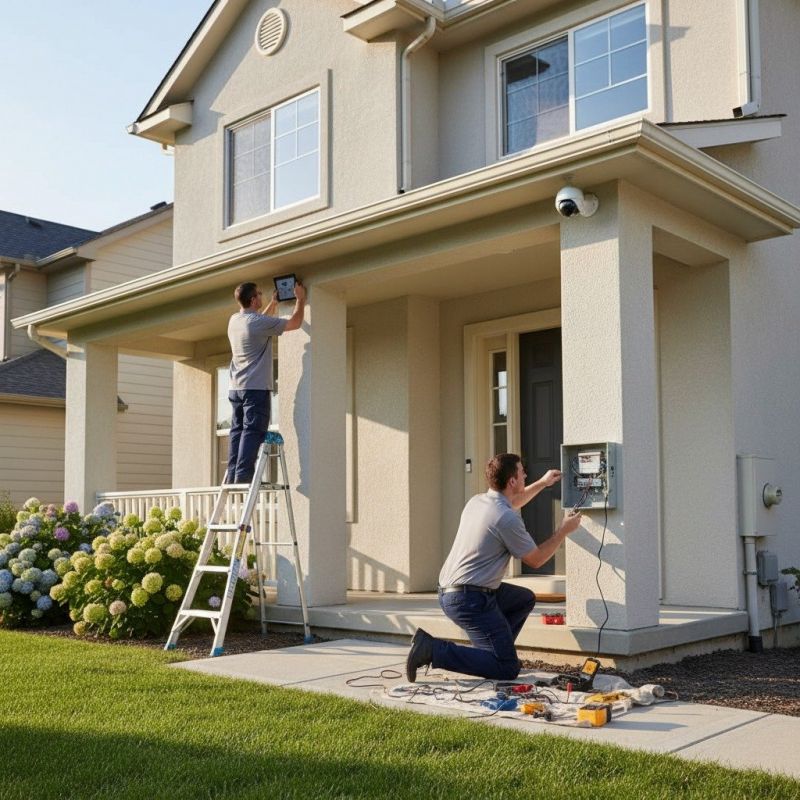 Doorbell Troubleshooting
