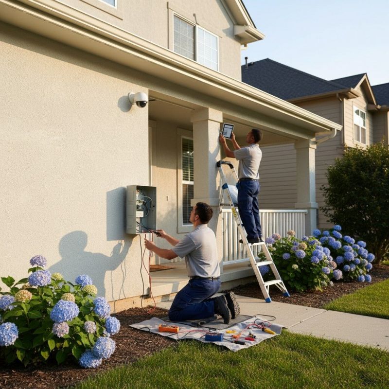 Doorbell Troubleshooting