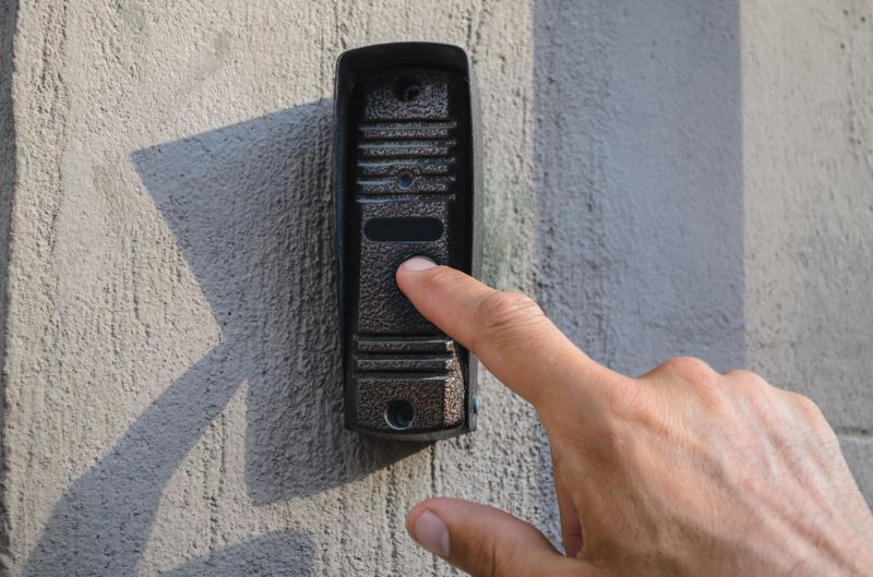 Doorbell Troubleshooting