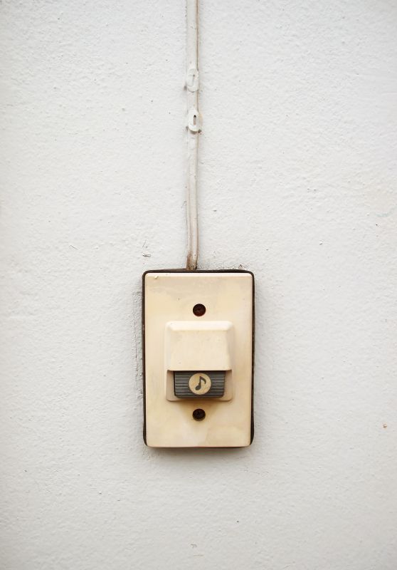 Doorbell Troubleshooting
