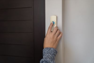 Doorbell Troubleshooting