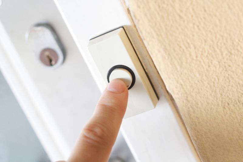 Doorbell Troubleshooting