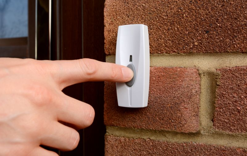 Doorbell Troubleshooting