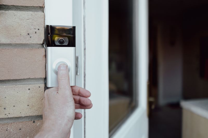 Doorbell Troubleshooting