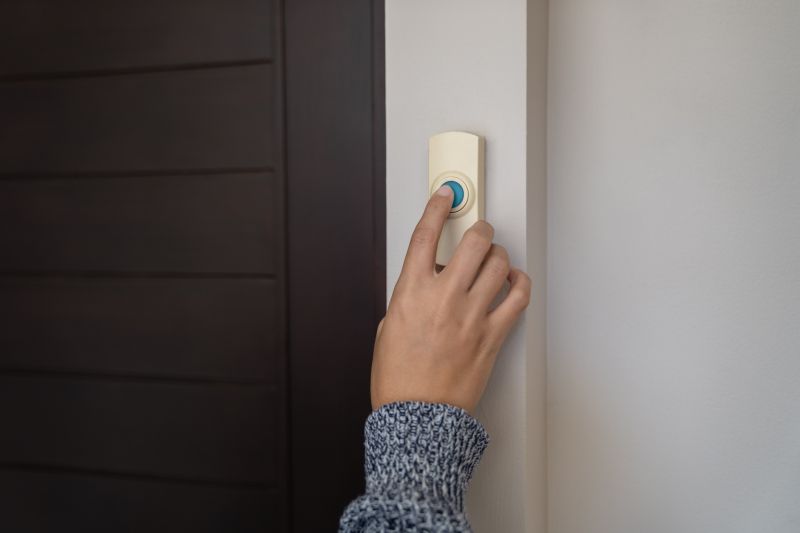 Doorbell Wiring Inspection