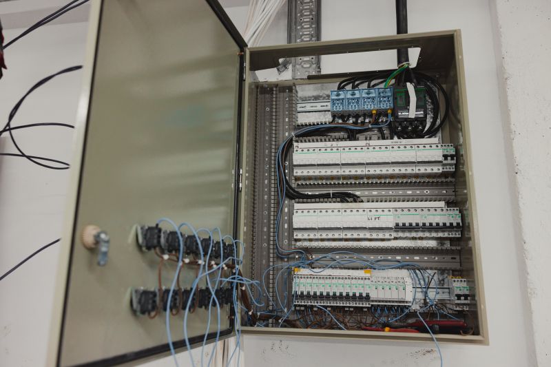 Electrical Panel Service in Pasadena, CA