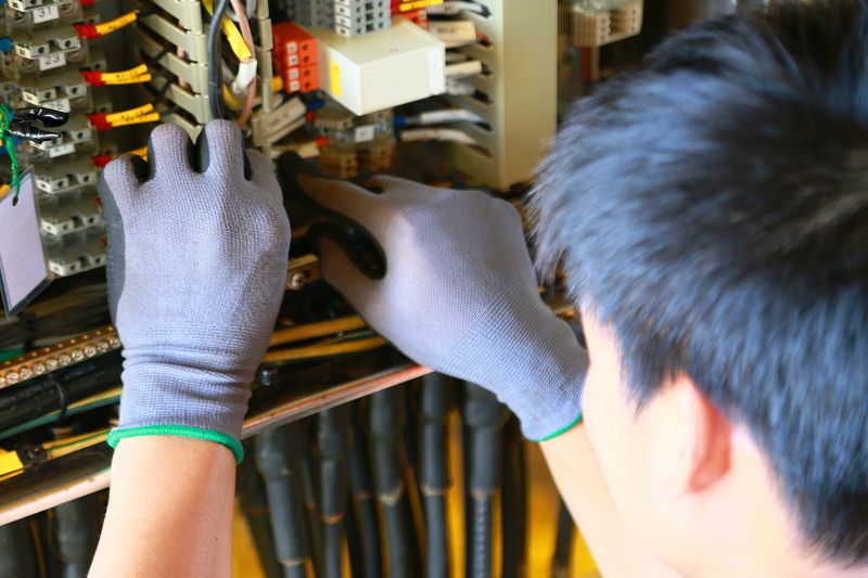 Emergency Electrical Services