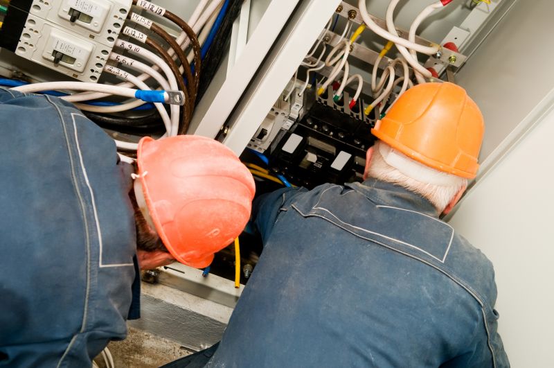 Generator Switch Installation in Heber City, UT