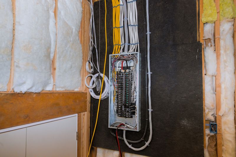 Home Electrical Installation