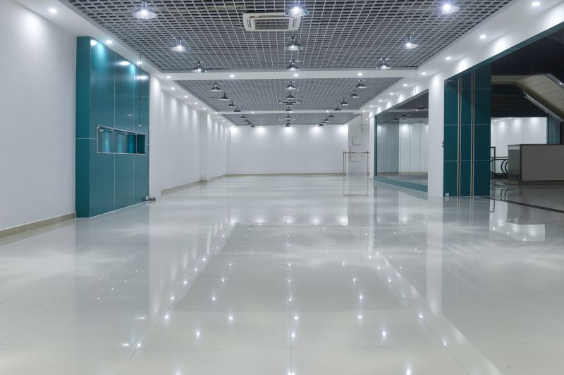 Lighting Replacement in Alpharetta, GA