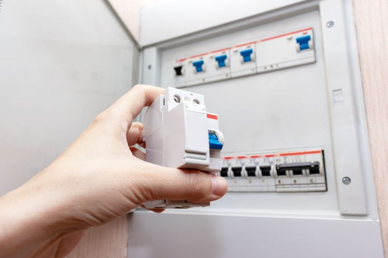 Breaker Installation Service in Heber City, UT
